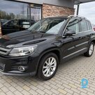 Volkswagen Tiguan 2.0d for sale, 2016