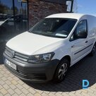 Volkswagen Caddy 1.6d, 2016 на продажу