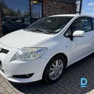 Toyota Auris 2.0d, 2007 продается