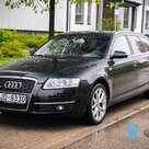 Продаю Audi A6 2.7d, Quattro, 2008 г.в.