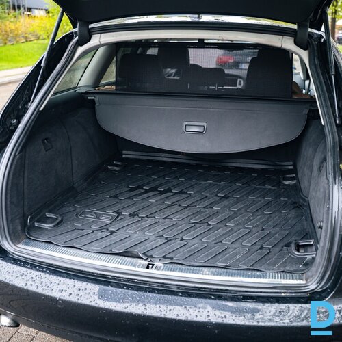 Pārdod Audi A6 2.7d, Quattro, 2008