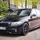 Продается BMW 525 3.0d, 2011