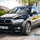 BMW X6 3.0d, 2008 продается