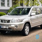 Nissan X-Trail 2.2d, 2004 for sale