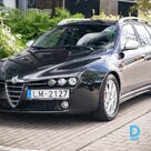 For sale Alfa Romeo Alfa 156 2.4d, 2009