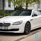 Продается BMW 650 4.4i, 2011