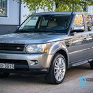 Land Rover Range Rover Sport 3.0d, HSE, 4x4, 2010 for sale