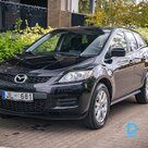 Продается Mazda CX-7 2.3 бензин/газ, 2008