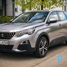 Peugeot 3008 1.5d на продажу, 2020