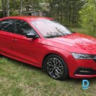 Pārdod Skoda Octavia, 2021