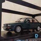 BMW E30 modelcars for sale