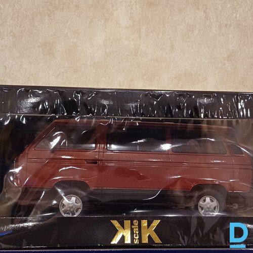 Volkswagen T3