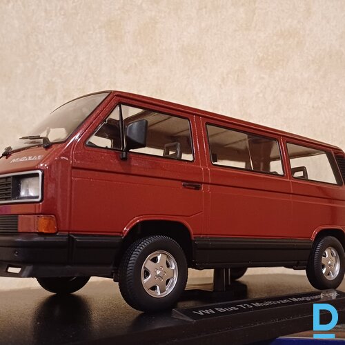 Volkswagen T3 Volkswagen T3