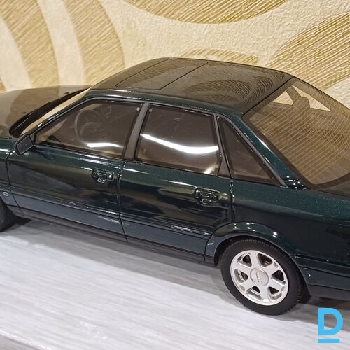 Audi B4 S2 Audi B4 S2