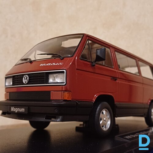 Volkswagen T3
