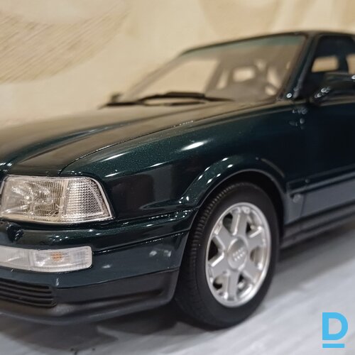 Audi B4 S2 Audi B4 S2