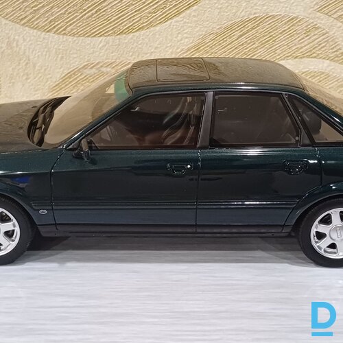 Audi B4 S2 Audi B4 S2