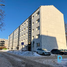 Pārdod dzīvokli Gaismas iela 19 k-4