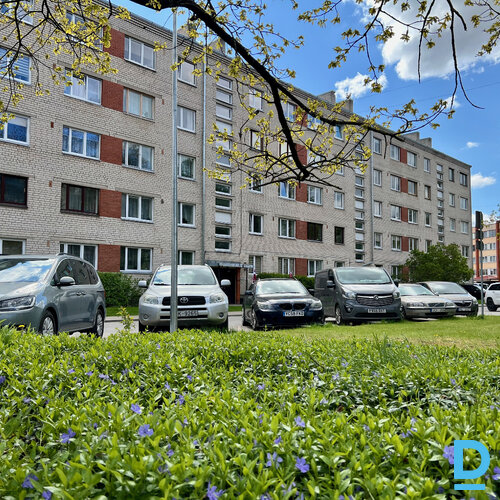 Pārdod dzīvokli Gaismas iela 19 k-4 Pārdod dzīvokli Gaismas iela 19 k-4
