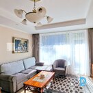 Apartment for rent in Jurmala