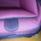 Recaro Young Sport Hero 