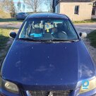 For sale Mitsubishi Space Star, 2003