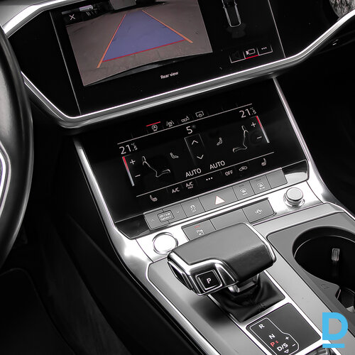 Pārdod Audi A6 Sport 45 Tfsi Quattro, 2019