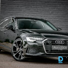 Продаю Audi A6 Sport 45 Tfsi Quattro, 2019 г.