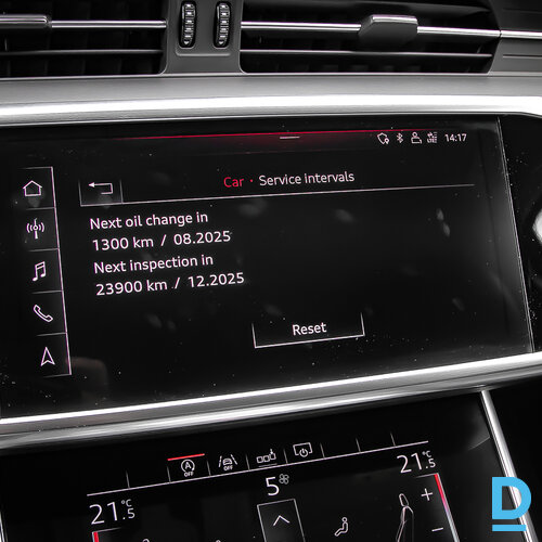 Pārdod Audi A6 Sport 45 Tfsi Quattro, 2019