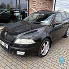 Pārdod Skoda Octavia 1.4d, 2007