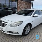 Opel Insignia 2.0d, 2009 for sale