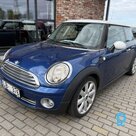 For sale MINI Cooper 1.6i, 2007