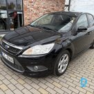 Ford Focus 1.6d, 2006 for sale