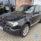 For sale BMW X3 2.0d, 2006