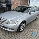Продается Mercedes-Benz C200 2.0d, 2008