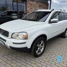 Volvo XC90 2.4d, 2010 for sale