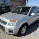 Ford Fusion 1.4d, 2008 на продажу