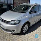 Pārdod Volkswagen Golf 6 2.0i, 2011