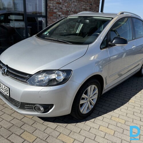 Pārdod Volkswagen Golf 6 2.0i, 2011