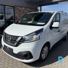 Nissan NV300 2.0d, 2017 for sale
