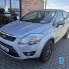 Ford Kuga 2.0d на продажу, 2012