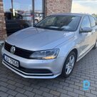 Volkswagen Jetta 1.6i на продажу, 2015