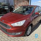 Ford C-Max 1.5d на продажу, 2016