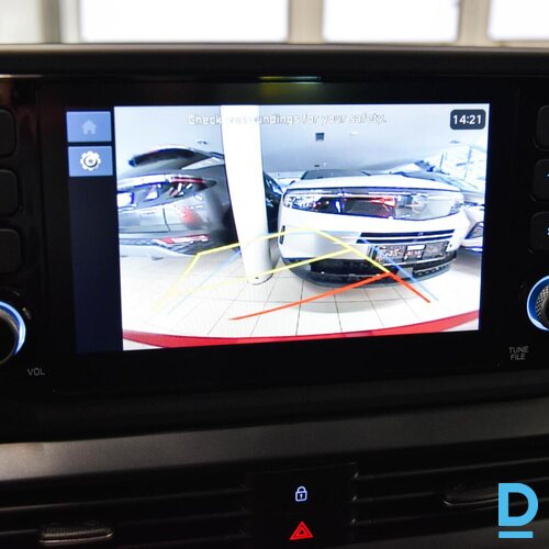 Pārdod Hyundai i20 Comfort Plus T-GDI, 2024 Pārdod Hyundai i20 Comfort Plus T-GDI, 2024