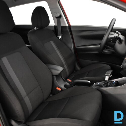 Pārdod Hyundai i20 Comfort Plus T-GDI, 2024 Pārdod Hyundai i20 Comfort Plus T-GDI, 2024