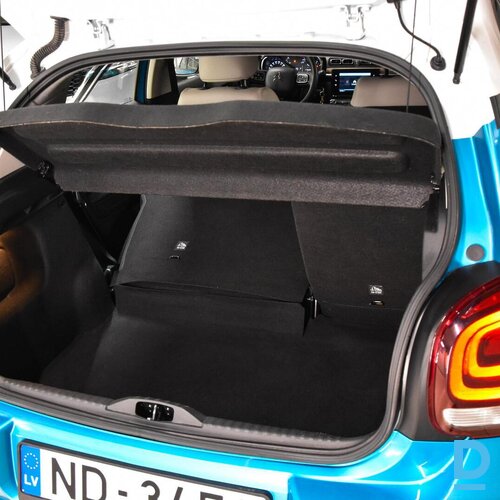 Pārdod Citroen C3 Shine PureTech, 2022 Pārdod Citroen C3 Shine PureTech, 2022