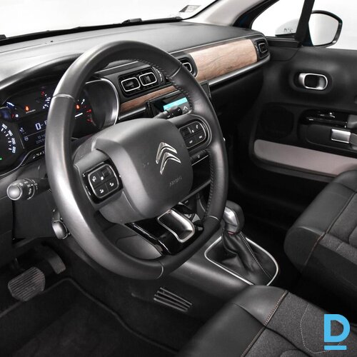 Pārdod Citroen C3 Shine PureTech, 2022 Pārdod Citroen C3 Shine PureTech, 2022