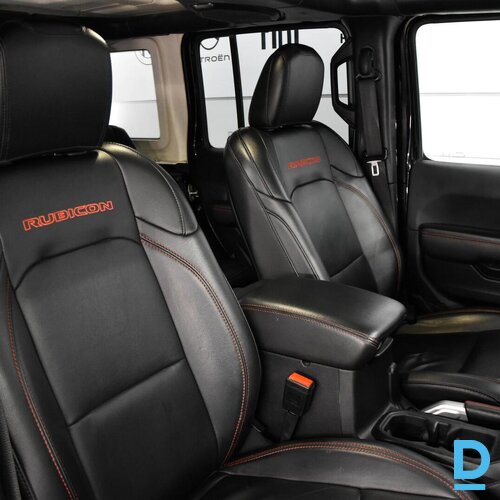 Pārdod Jeep Wrangler Rubicpn 2.0 T, 2021 Pārdod Jeep Wrangler Rubicpn 2.0 T, 2021