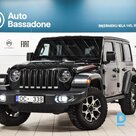 Продается Jeep Wrangler Rubicon 2.0 T, 2021