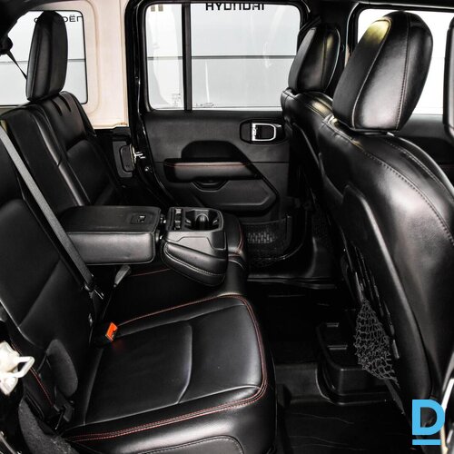 Pārdod Jeep Wrangler Rubicpn 2.0 T, 2021 Pārdod Jeep Wrangler Rubicpn 2.0 T, 2021